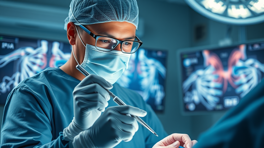 Minimally invasive hand surgery expertise using advanced technology for restoration.