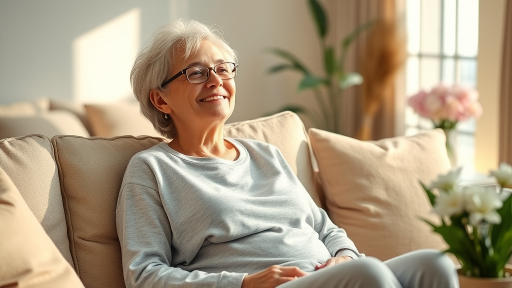 Comfortable breast plastic surgery recovery with proper aftercare