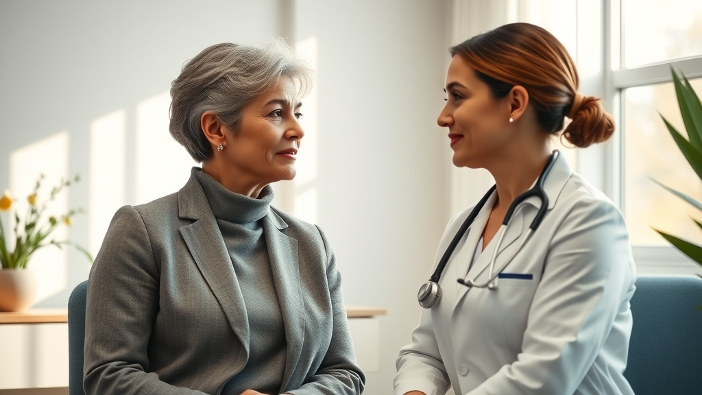Breast plastic surgery consultation for informed patient choices and safety