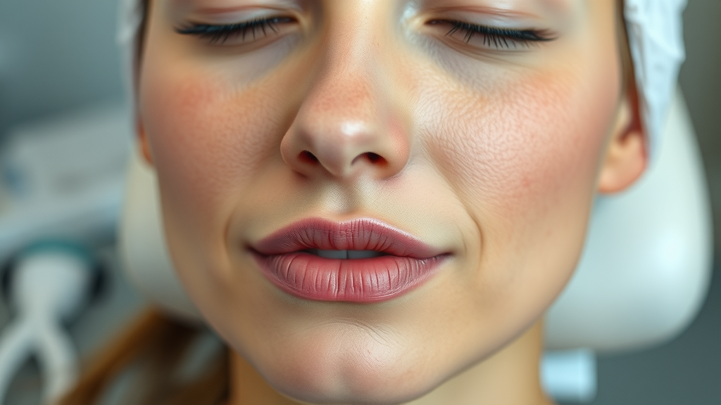 Youthful skin and natural results from expert injectable facial treatments.